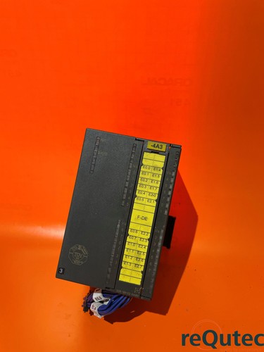 Siemens Simatic S7 6ES7326-1BK02-0AB0 6ES7 326-1BK02-0AB0