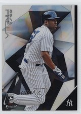 2015 Topps Finest Jose Pirela #20 1i3m