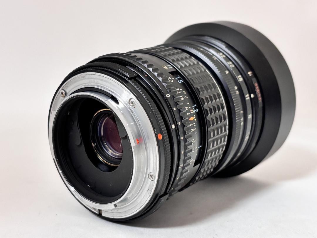 SMC PENTAX SHIFT 28mm F/3.5 レンズ @4078 Smc Pentax Shift 28Mm F/3.5 Lens 4078 | eBay