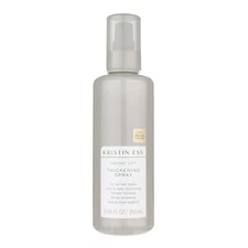 Hair Instant Lift Thickening Spray for Volume + Fullness on Fine Hair, Shine Ren