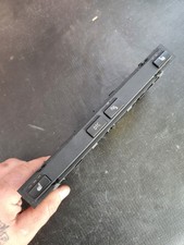 BMW 5er E60 E61 Schalter Sitzheizung PDC DTC Mittelkonsole 6985750