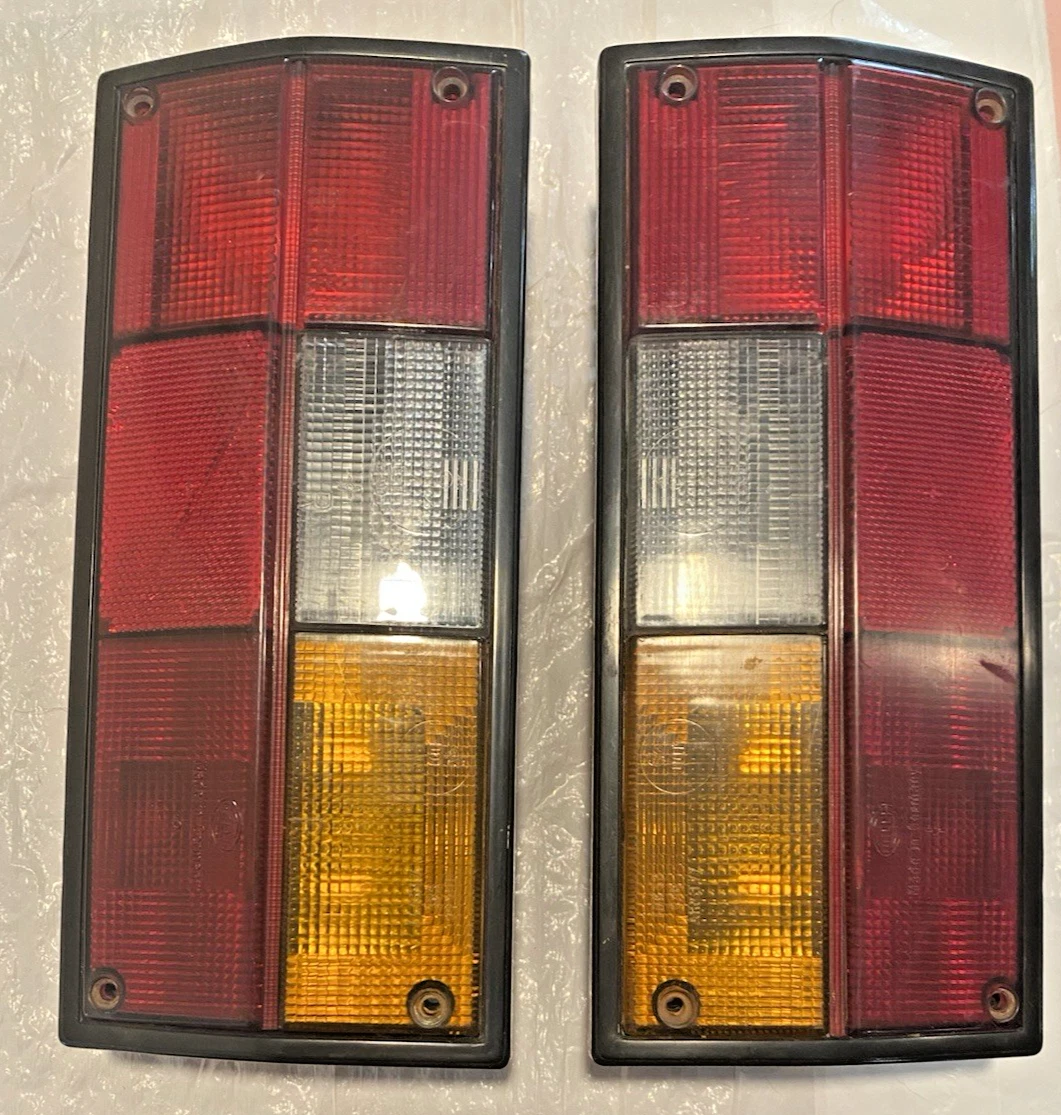 Parts & Accessories for Volkswagen Vanagon for sale | eBay