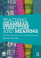 Marcello Giovanelli | Teaching Grammar, Structure And Meaning | Taschenbuch