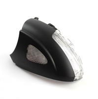 Aussenspiegel Blinker Spiegelblinker Links Mit Umfeldbeleuchtung Skoda Yeti 5L
