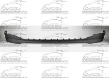 Sherman Parts 903A-22DQU FRONT BUMPER DEFLECTOR 23381985