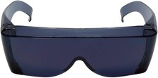 Cover-Ups Black Fit Over Sunglasses For People Who Wear Prescription Glasses in