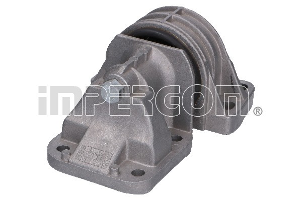 Motorlager Motorhalter Getriebeseitig FÜR Fiat - Original Imperium 27960-image