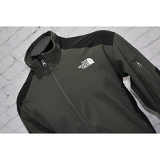 The North Face Apex Softshell Stretch Jacket Mens Size XL Performance Polyester