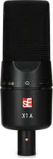 sE Electronics X1 A Large-diaphragm Condenser Microphone