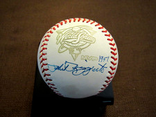 Phil Rizzuto Cards, Rookie Card and Autographed Memorabilia Guide 32