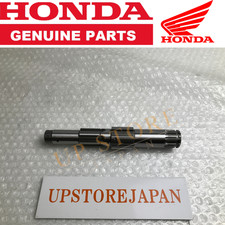 HONDA Genuine Countershaft 1993-2022 XR650L OEM 23220-MAN-690