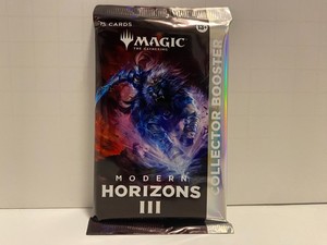 aether revolt booster box Amazon.com: Magic: The Gathering Modern Horizons 3 Play Booster Box main image 1