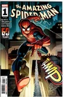 AMAZING SPIDER-MAN #1 (2022): NM