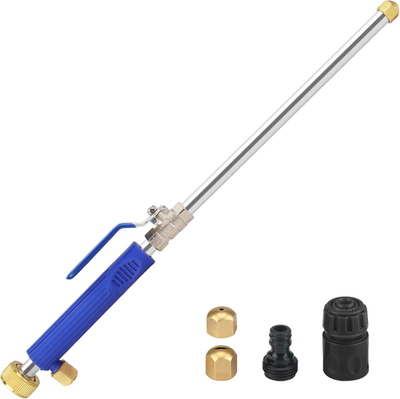 #ad Jet Nozzle for Garden Hose High Pressure Washer Hose Nozzle Power Washer Wand $60.99