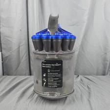 Dyson Cyclone DC23 Bagless Canister Vacuum Dust/Dirt Bin OEM Part DYS-914735-31