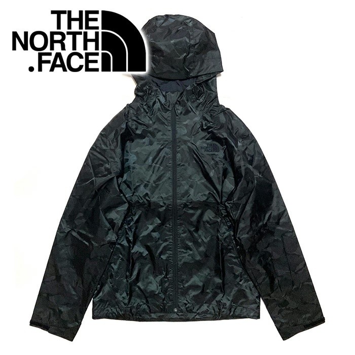 THE NORTH FACE MILLERTON JACKET カモフラ柄 S The North Face Men's Millerton Jacket - Burnt Olive Green