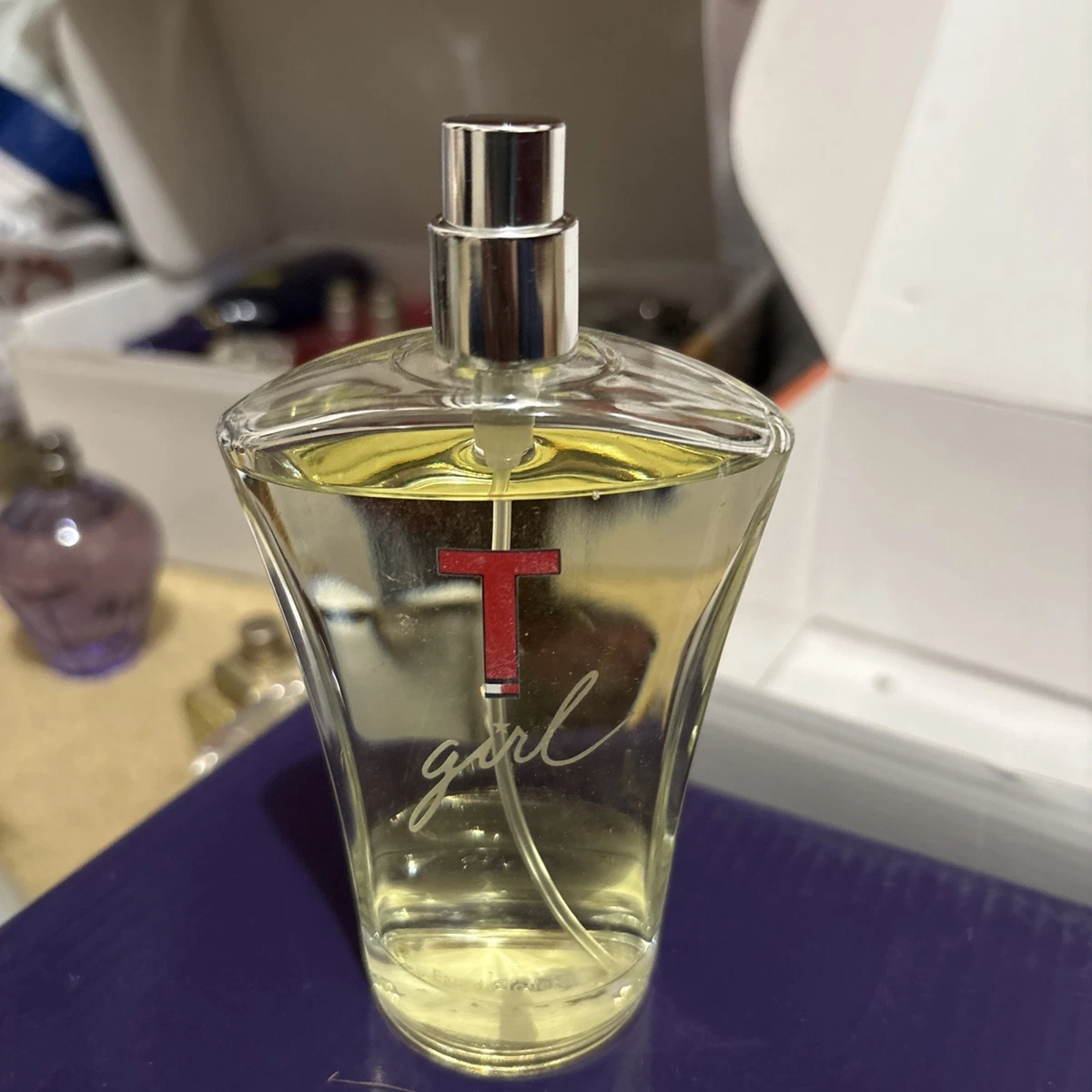 Tommy Hilfiger T Girl Fragrances for Women for sale | eBay