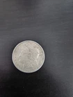 1921 $1 Morgan Silver Dollar