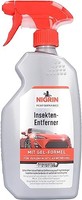 Nigrin Performance Insektenentferner 500Ml - Selbstaktiv Mit Wirk-Indikator