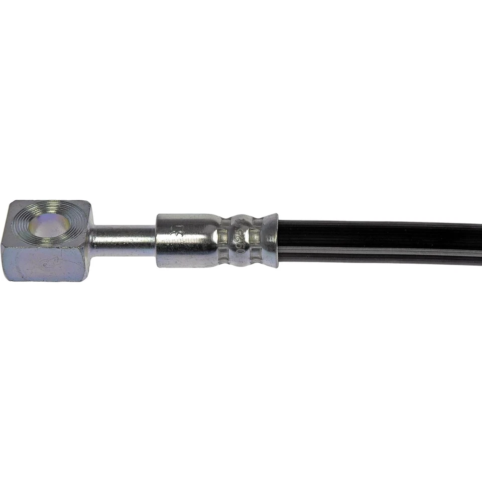 1 pieza manguera de freno línea de freno para Chevrolet Volt 2011-2013 1,4 L L4 trasero izquierdo Foto 3 de 3