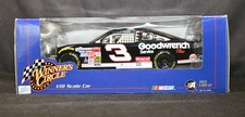 Winner's Circle 1/18 Dale Earnhardt 3 GM Goodwrench Raced Variant Monte Carlo