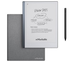 REMARKABLE 2, Marker Plus und Book Folio Schutzhülle Grafiktablet NEU OVP