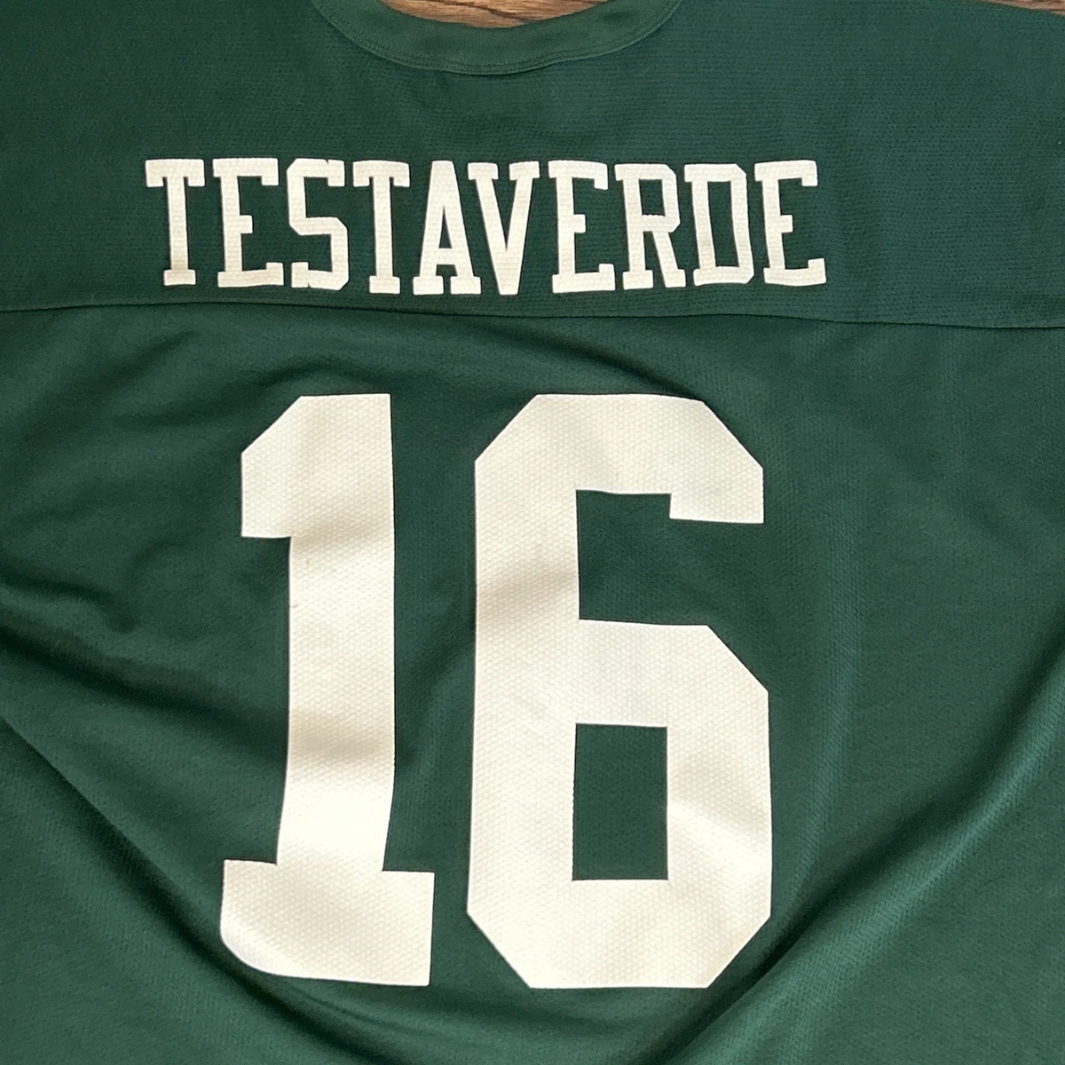 Vinny Testaverde Jersey for sale | eBay