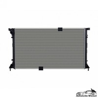 MotorküHlung KüHler FüR Renault Trafic Bus Kasten, Nissan, Opel 02-14