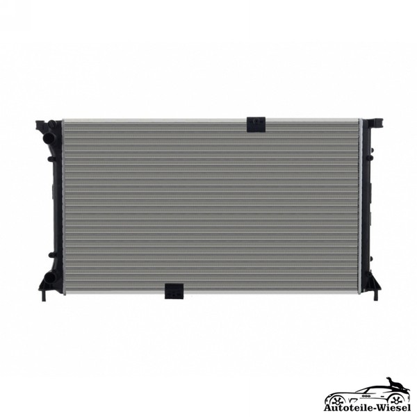 MotorküHlung KüHler FüR Renault Trafic Bus Kasten, Nissan, Opel 02-14-image