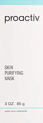 Proactiv Acne Mask & Spot Treatment with 6% Sulfur, 3 fl oz, 90-Day Supply - Image 4 of 4