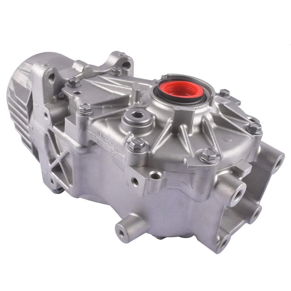 FOR TOYOTA RAV4 2006-2018 3.5L V6 REAR AXLE DIFFERENTIAL CARRIER 2.28 RATIO NEW - Image 3 of 4