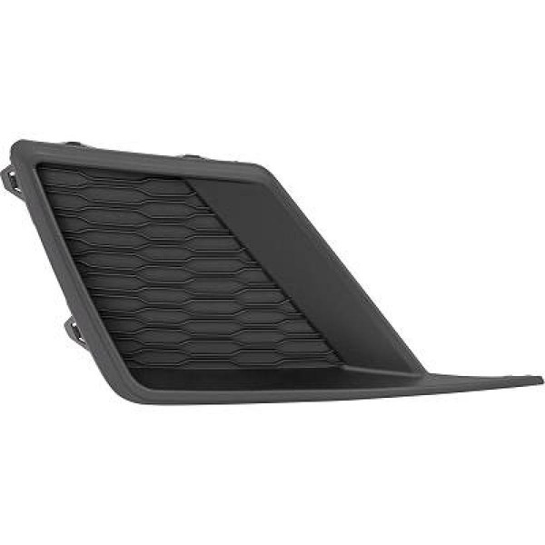 Diederichs 7428047 LüFtungsgitter, StoßStange Vorne Links FüR Seat Ibiza V (KJ1,-image