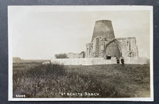 PC RP ST BENETS ABBEY Nr LUDHAM GT YARMOUTH NORFOLK BROADS