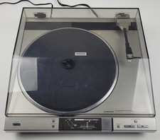 Vintage Pioneer PL-L800 Linear Tracking Turntable Tangential