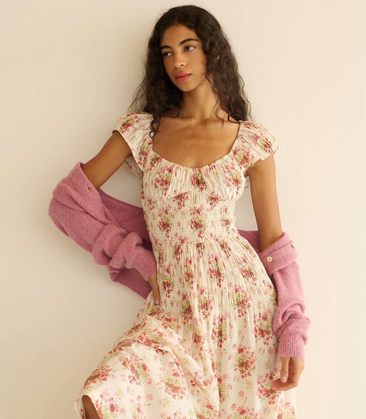 Doen QUINETTE DRESS $ 328 Size M