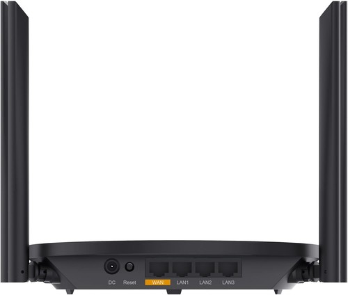 Ruijie Reyee 300Mbps Wireless Smart Router RG-EW300 PRO - 第 2/6 張圖片