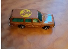 Majorette No.220 - Volvo 245 DL Kombi / Wagon made in France - 1:60