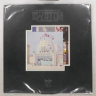 LED ZEPPELIN S/T SWAN SONG P5544N 2LP