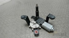 Scheibenwischermotor Hinten Opel Astra 1.7 Cdti DPF Sports Tourer J 12 Monate