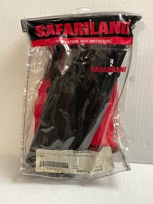 Safariland 6390-2672-411 ALS Duty Holster for FN FNS 40 New In Package STX Black