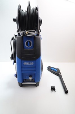 Nilfisk Premium 200 Bar Hochdruckreiniger 3300 W Defekt