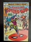 Amazing Spider-Man #177 - Green Goblin - F - lots of pics