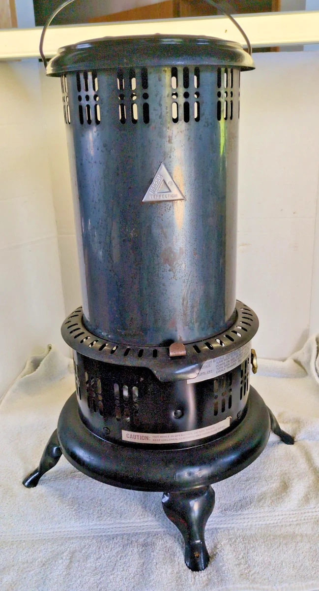 Perfection Oil Heater for sale | eBay