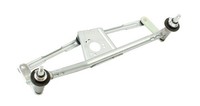 WischergestÄNge Vorne FÜR Peugeot 206 SchrÄGheck (2A/C) - Maxgear 57-0317