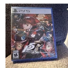 Atlus Persona 5 Royal PS5