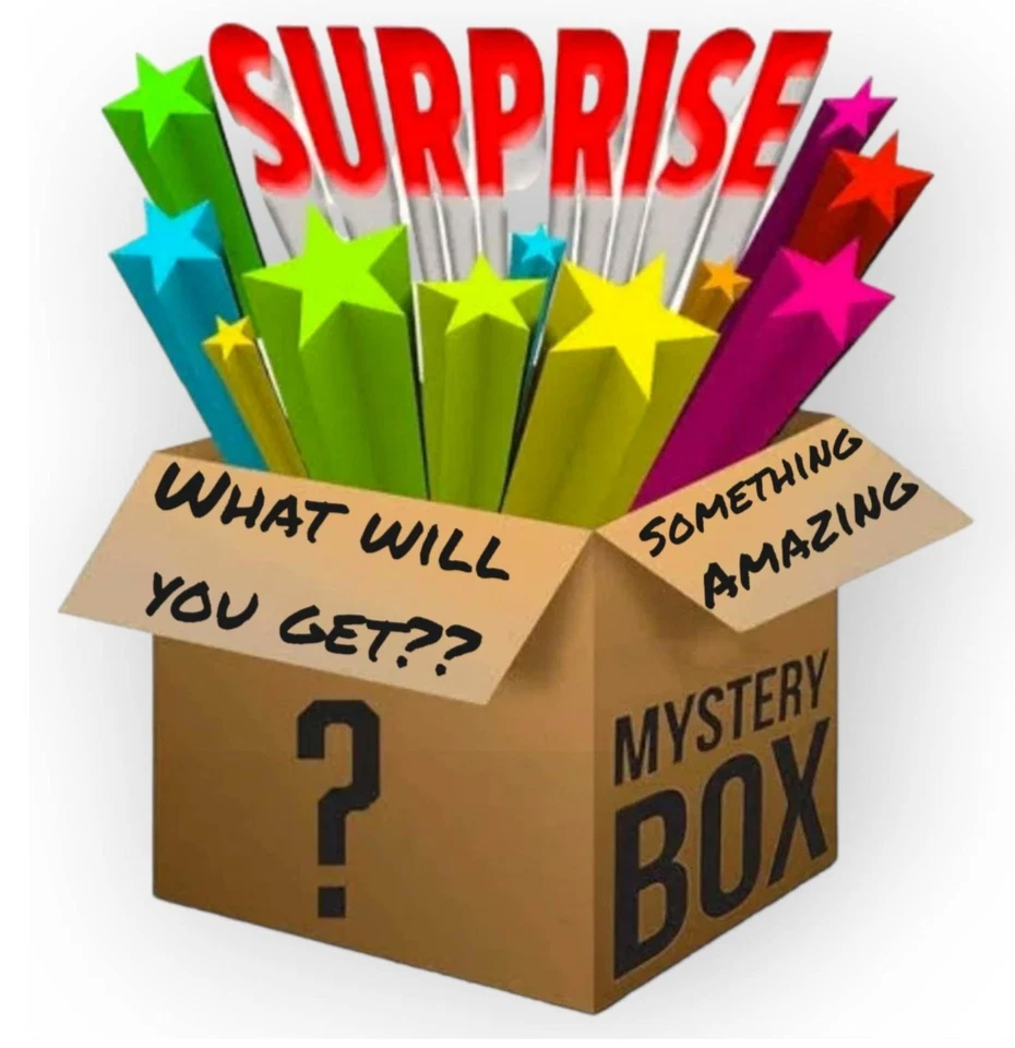 BIG MYSTERY COIN GRAB BAG LOT! GUARANTEED Silver & Vintage + BONUS Extra Goodies - Image 2 of 2