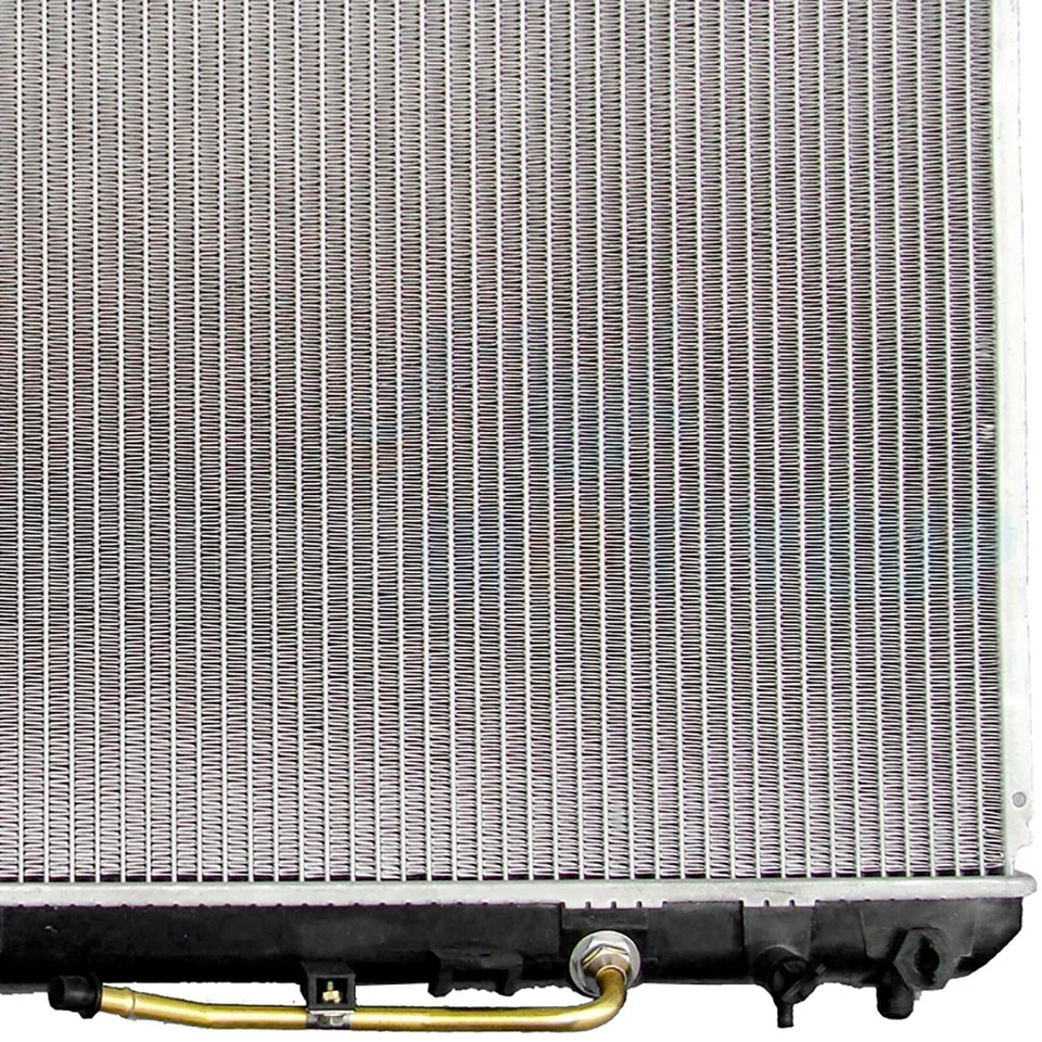 Brand New Cooling Fan & AC Radiator Kit fit for 2000-2004 Toyota Avalon 3.0L Foto 4 de 4