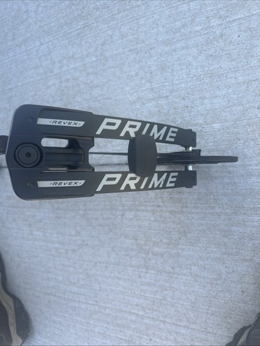 Revex 2 RH 60 28.5 Black/Black - Picture 6 of 11