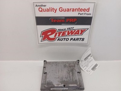 05-07 F250SD F350SD 6.0L DIESEL ECM EEC ENGINE CONTROL MODULE 