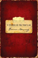 O Evangelho Maltrapilho Brennan Manning Taschenbuch Kartoniert / Broschiert 2021